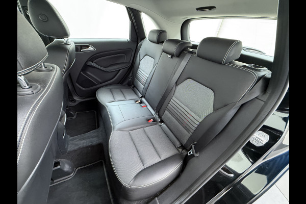 Mercedes-Benz B-Klasse 180 Urban | LED