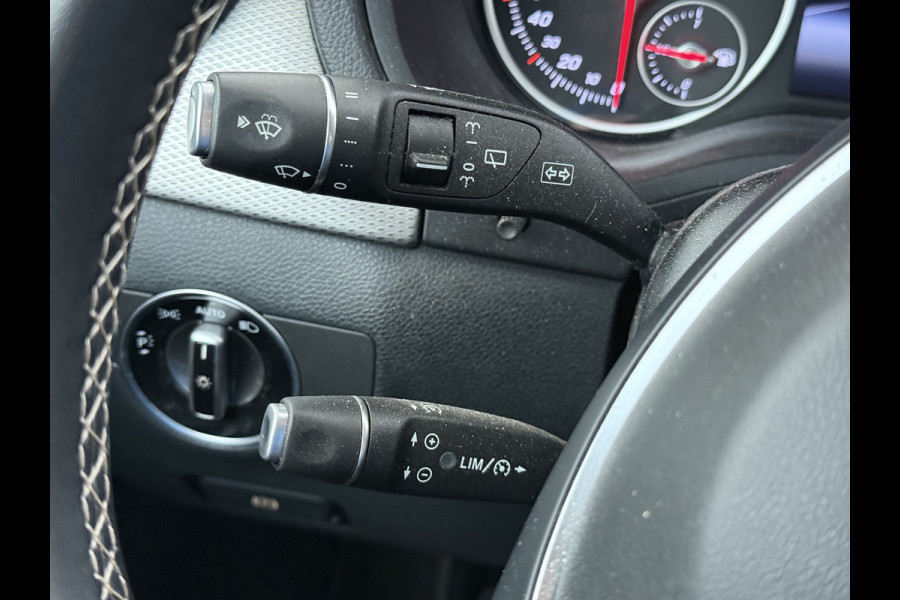 Mercedes-Benz B-Klasse 180 Urban | LED