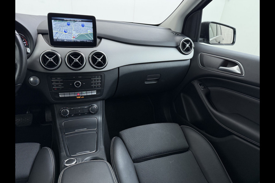 Mercedes-Benz B-Klasse 180 Urban | LED