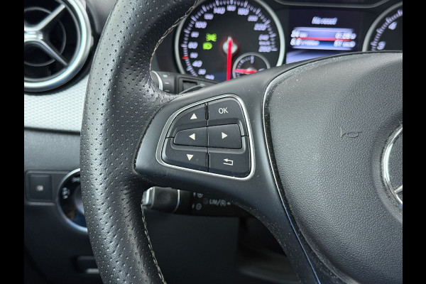 Mercedes-Benz B-Klasse 180 Urban | LED