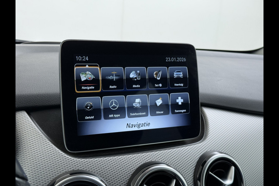 Mercedes-Benz B-Klasse 180 Urban | LED