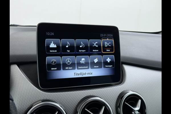 Mercedes-Benz B-Klasse 180 Urban | LED