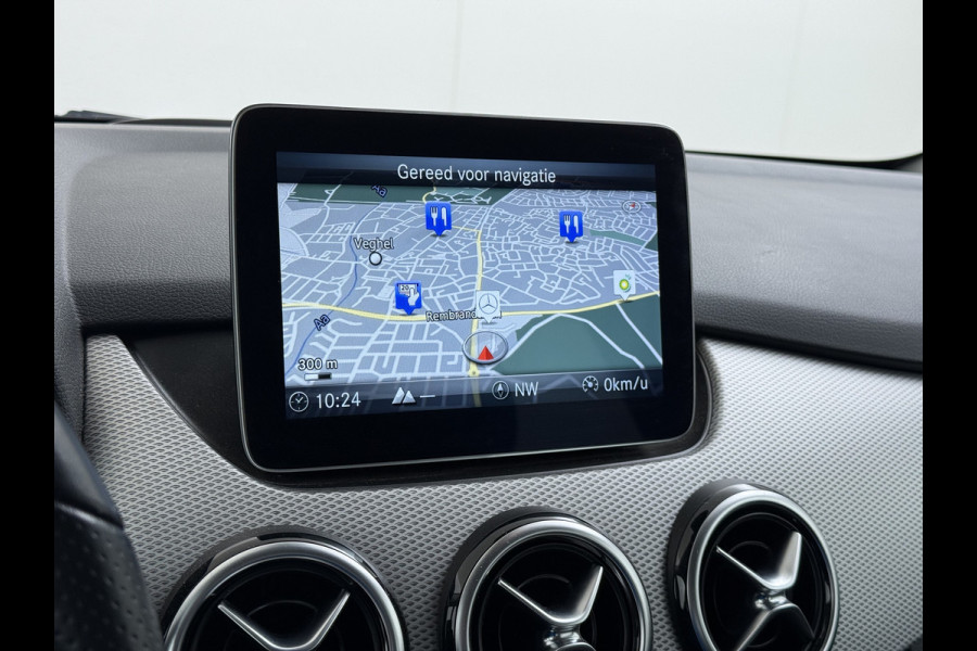 Mercedes-Benz B-Klasse 180 Urban | LED