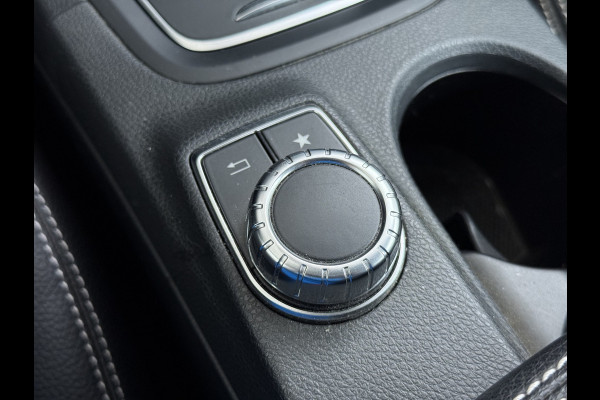 Mercedes-Benz B-Klasse 180 Urban | LED