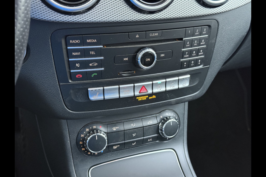 Mercedes-Benz B-Klasse 180 Urban | LED