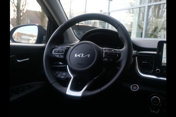 Kia Stonic 1.0 T-GDi MHEV DynamicPlusLine | Navigatie | Carplay | Camera | Cruise | Airco