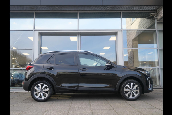 Kia Stonic 1.0 T-GDi MHEV DynamicPlusLine | Navigatie | Carplay | Camera | Cruise | Airco