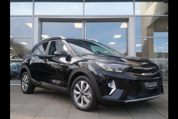 Kia Stonic 1.0 T-GDi MHEV DynamicPlusLine | Navigatie | Carplay | Camera | Cruise | Airco