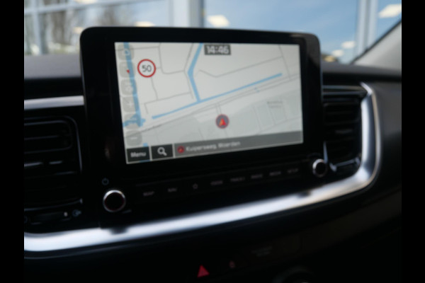 Kia Stonic 1.0 T-GDi MHEV DynamicPlusLine | Navigatie | Carplay | Camera | Cruise | Airco