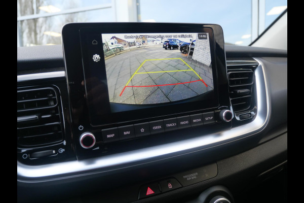 Kia Stonic 1.0 T-GDi MHEV DynamicPlusLine | Navigatie | Carplay | Camera | Cruise | Airco