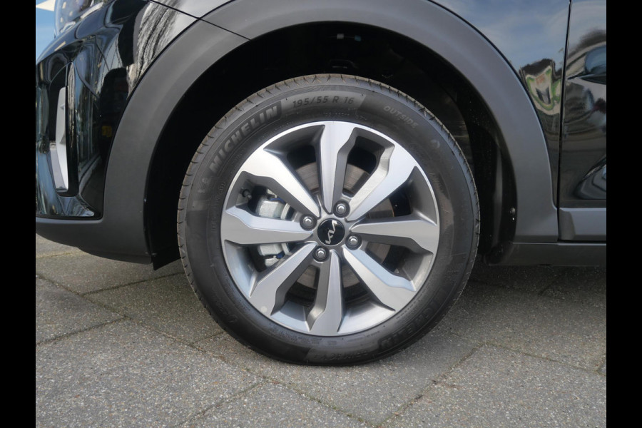 Kia Stonic 1.0 T-GDi MHEV DynamicPlusLine | Navigatie | Carplay | Camera | Cruise | Airco