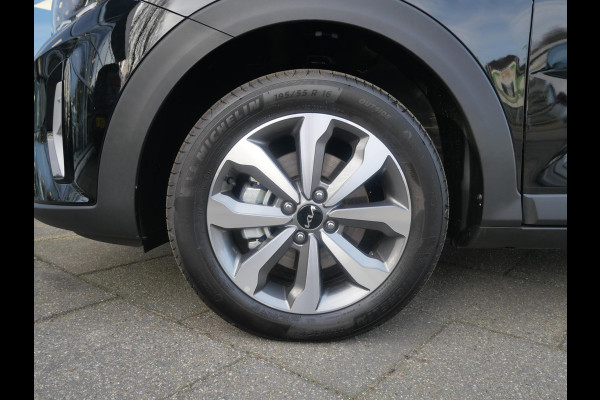 Kia Stonic 1.0 T-GDi MHEV DynamicPlusLine | Navigatie | Carplay | Camera | Cruise | Airco