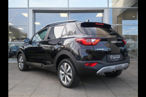 Kia Stonic 1.0 T-GDi MHEV DynamicPlusLine | Navigatie | Carplay | Camera | Cruise | Airco