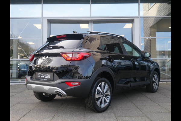 Kia Stonic 1.0 T-GDi MHEV DynamicPlusLine | Navigatie | Carplay | Camera | Cruise | Airco