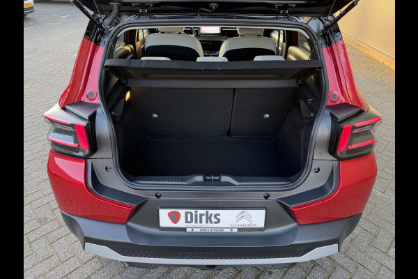 Citroën C3 100pk Max (Camera - Navigatie - Automatische Airco - LED - Parkeersensoren - Apple Carplay)