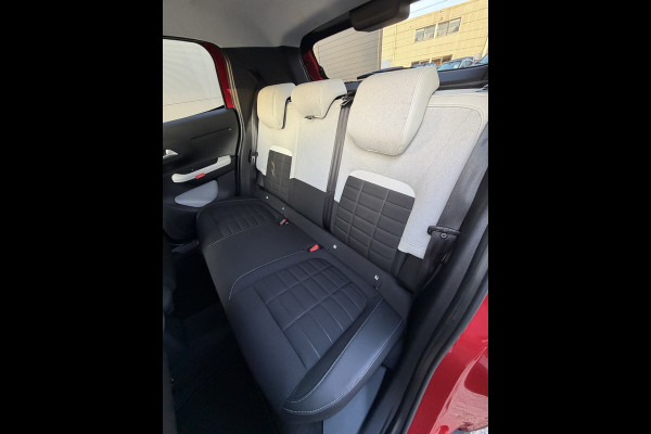 Citroën C3 100pk Max (Camera - Navigatie - Automatische Airco - LED - Parkeersensoren - Apple Carplay)