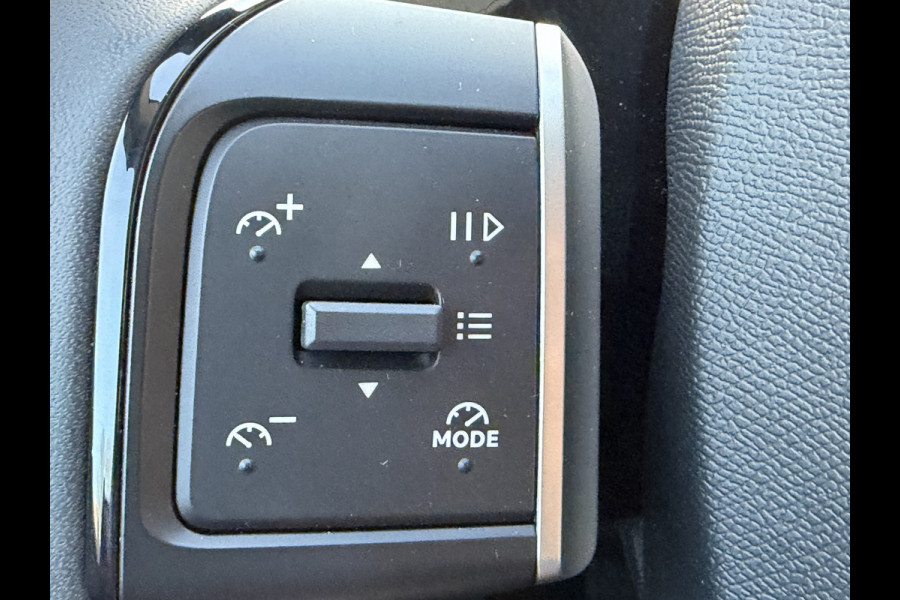 Citroën C3 100pk Max (Camera - Navigatie - Automatische Airco - LED - Parkeersensoren - Apple Carplay)