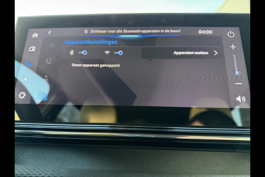 Citroën C3 100pk Max (Camera - Navigatie - Automatische Airco - LED - Parkeersensoren - Apple Carplay)