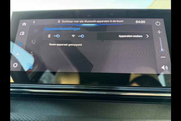 Citroën C3 100pk Max (Camera - Navigatie - Automatische Airco - LED - Parkeersensoren - Apple Carplay)