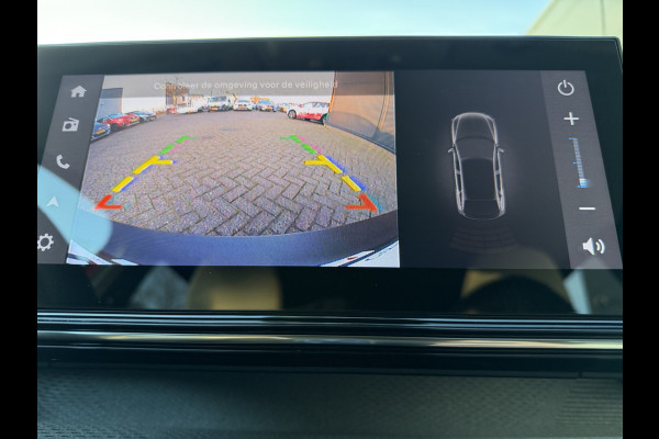 Citroën C3 100pk Max (Camera - Navigatie - Automatische Airco - LED - Parkeersensoren - Apple Carplay)