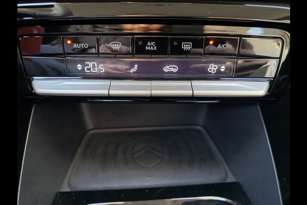 Citroën C3 100pk Max (Camera - Navigatie - Automatische Airco - LED - Parkeersensoren - Apple Carplay)
