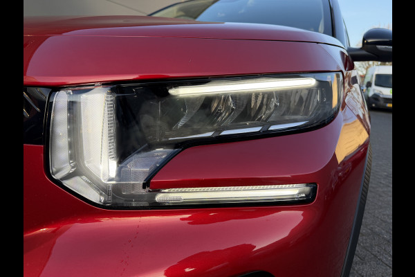 Citroën C3 100pk Max (Camera - Navigatie - Automatische Airco - LED - Parkeersensoren - Apple Carplay)