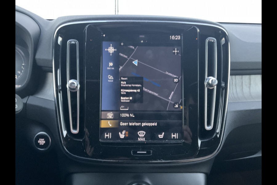 Volvo XC40 1.5 T5 262pk Recharge R-Design Pano Stoel/Stuurverw.Trekhaak Harman Kardon Blis