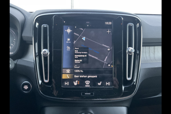Volvo XC40 1.5 T5 262pk Recharge R-Design Pano Stoel/Stuurverw.Trekhaak Harman Kardon Blis