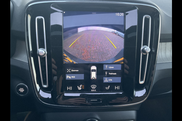 Volvo XC40 1.5 T5 262pk Recharge R-Design Pano Stoel/Stuurverw.Trekhaak Harman Kardon Blis
