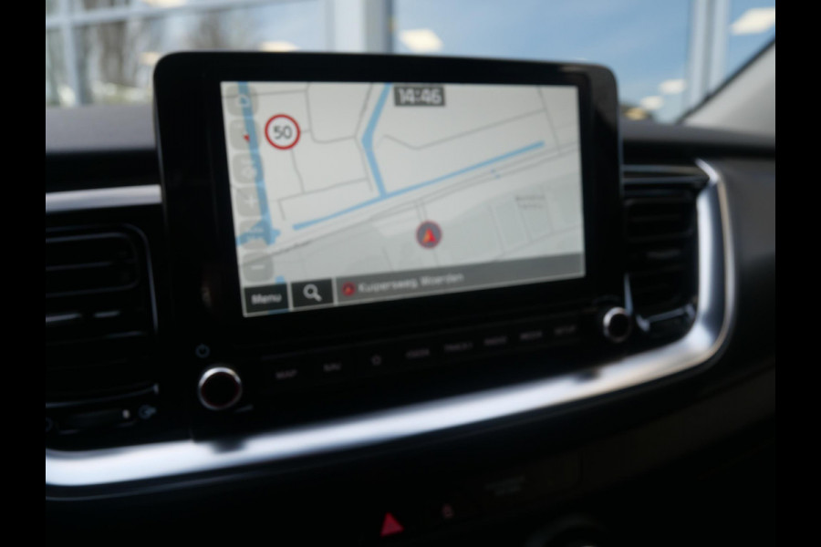Kia Stonic 1.0 T-GDi MHEV DynamicPlusLine | Travel Edition | Navigatie | Carplay | Camera | Cruise | Airco