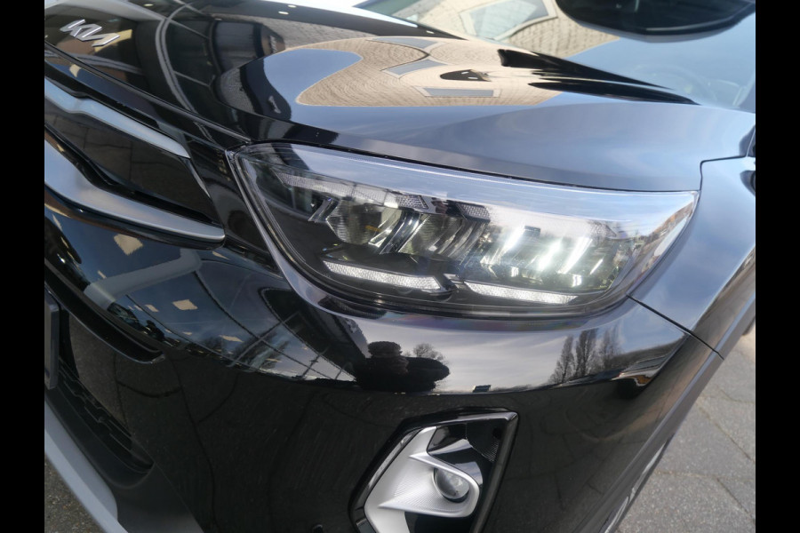 Kia Stonic 1.0 T-GDi MHEV DynamicPlusLine | Travel Edition | Navigatie | Carplay | Camera | Cruise | Airco