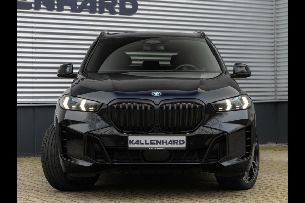 BMW X5 xDrive50e M-Sport Pro - Comfortzetels - Trekhaak - Driving + Parking Ass Prof