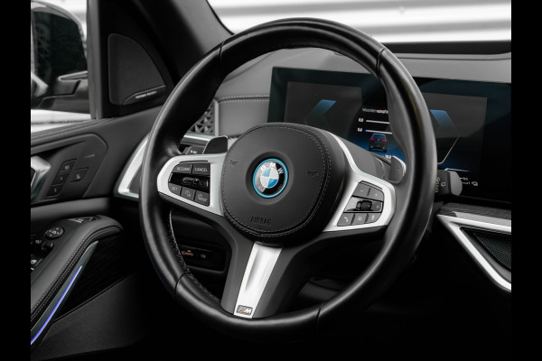 BMW X5 xDrive50e M-Sport Pro - Comfortzetels - Trekhaak - Driving + Parking Ass Prof
