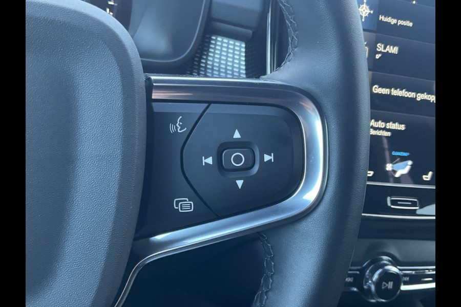 Volvo XC40 1.5 T5 262pk PHEV Recharge R-Design Elek.Trekhaak Leer Stoel/Stuurverw Adap.Cruise NL-Auto!