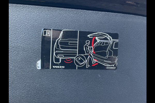 Volvo XC40 1.5 T5 262pk PHEV Recharge R-Design Elek.Trekhaak Leer Stoel/Stuurverw Adap.Cruise NL-Auto!