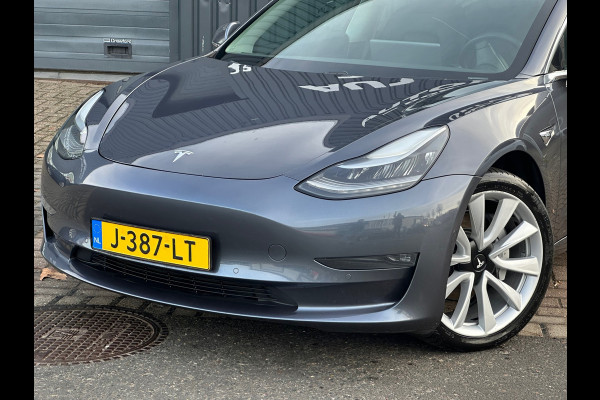 Tesla Model 3 Long Range AWD 75 kWh
