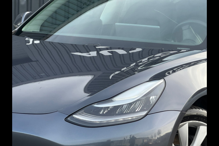 Tesla Model 3 Long Range AWD 75 kWh