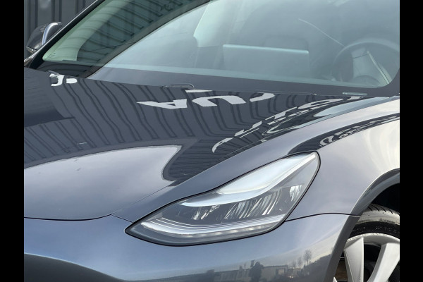 Tesla Model 3 Long Range AWD 75 kWh