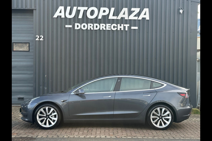 Tesla Model 3 Long Range AWD 75 kWh