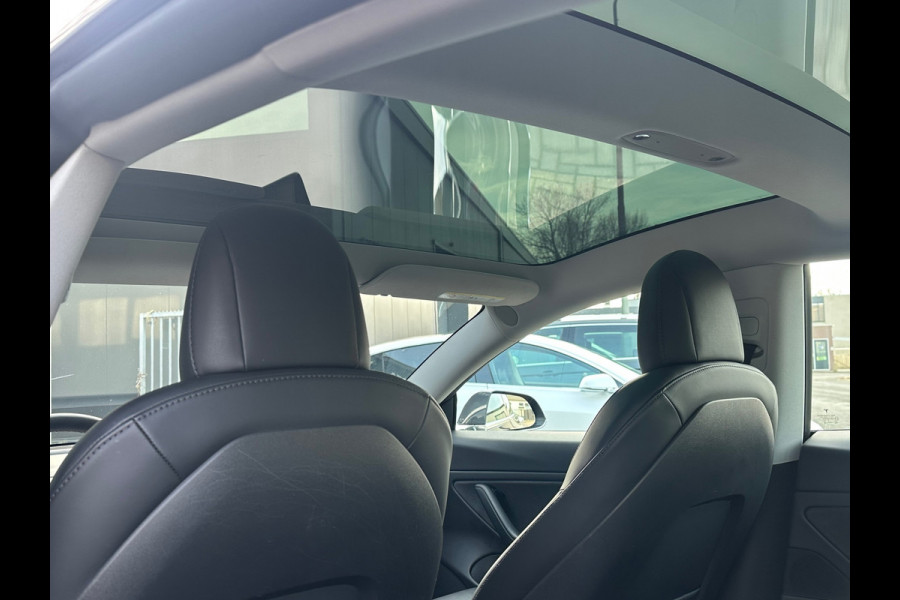 Tesla Model 3 Long Range AWD 75 kWh