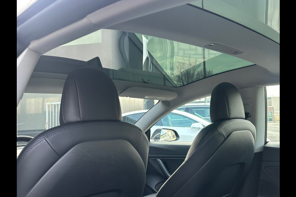 Tesla Model 3 Long Range AWD 75 kWh