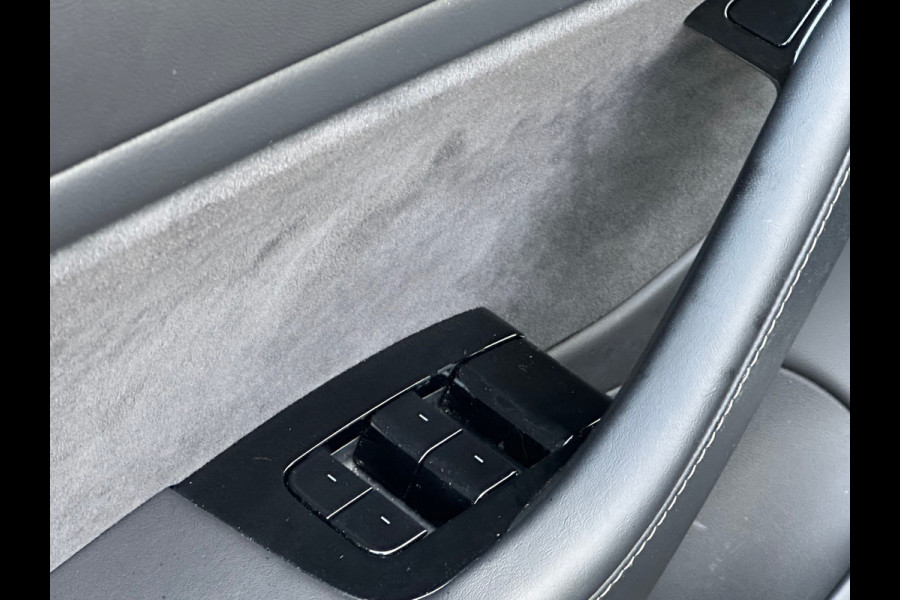 Tesla Model 3 Long Range AWD 75 kWh