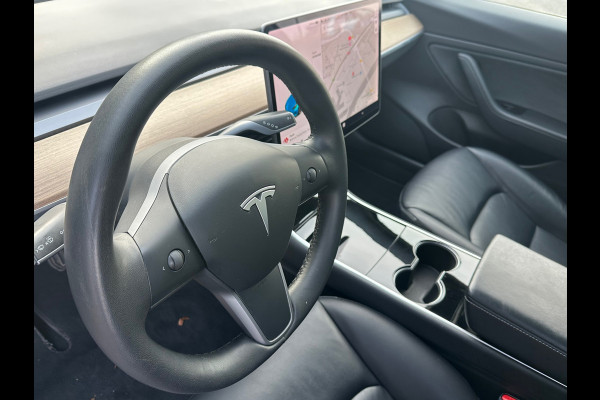 Tesla Model 3 Long Range AWD 75 kWh