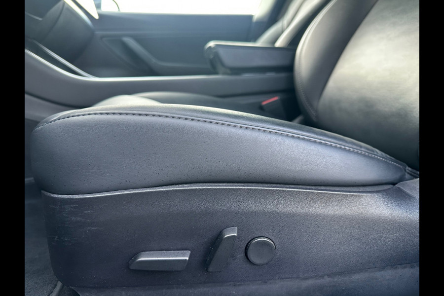 Tesla Model 3 Long Range AWD 75 kWh