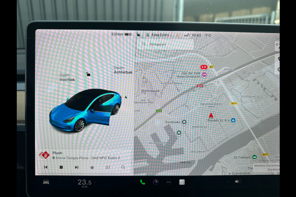 Tesla Model 3 Long Range AWD 75 kWh