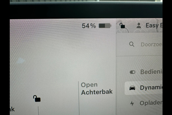 Tesla Model 3 Long Range AWD 75 kWh