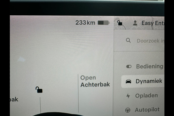 Tesla Model 3 Long Range AWD 75 kWh