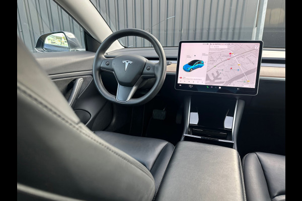 Tesla Model 3 Long Range AWD 75 kWh