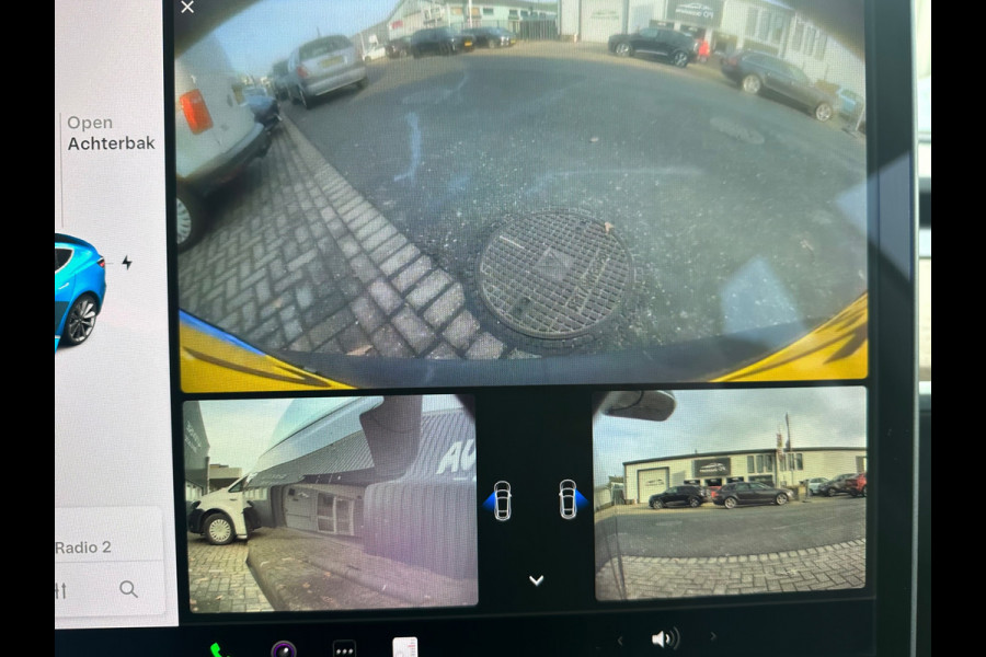 Tesla Model 3 Long Range AWD 75 kWh