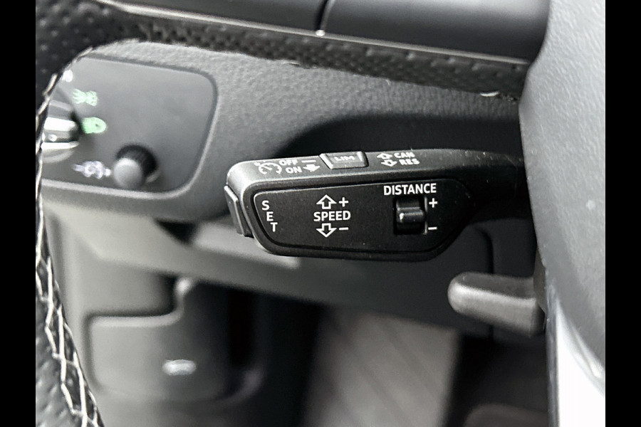 Audi Q5 Sportback 50 TFSI e S edition (Perfect OnderH, 2e Eig, Panorama, Trekhaak, StoelV, Carplay, Etc)